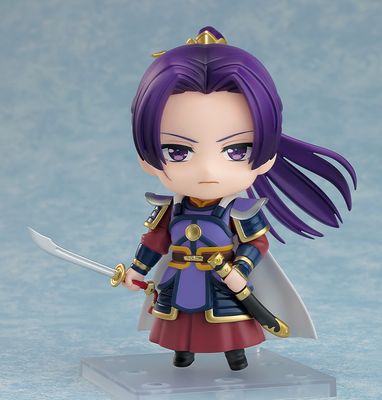 PRE-ORDER Good Smile Nendoroid The Apothecary Diaries - Jinshi Armor Ver.