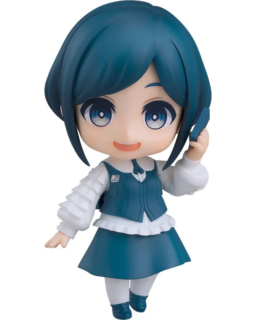 PRE-ORDER Good Smile Nendoroid Urban Myth Dissolution Center - Azami Fukurai