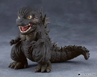 PRE-ORDER Good Smile Nendoroid Godzilla Minus One - Godzilla (2023)