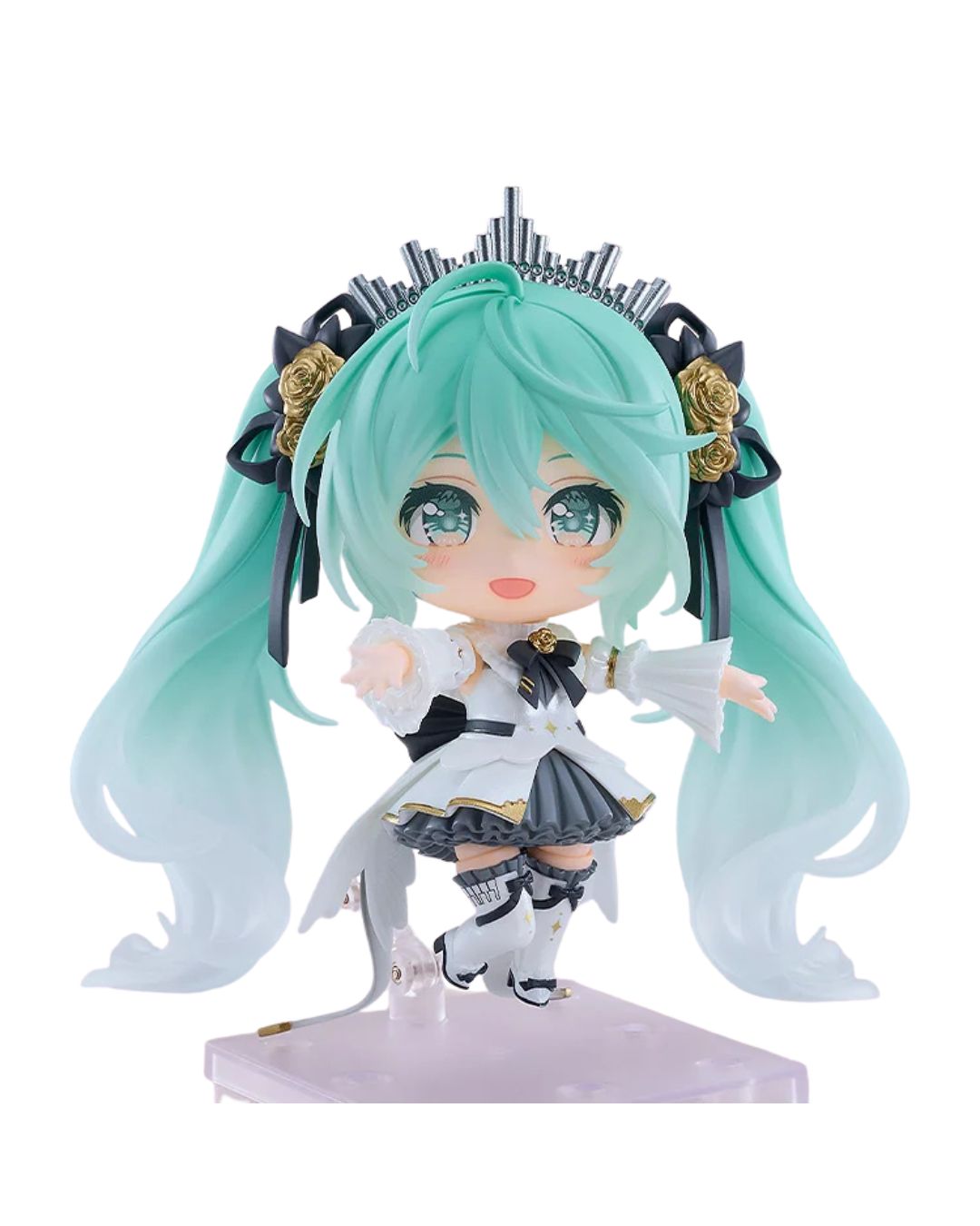 PRE-ORDER Good Smile Nendoroid Hatsune Miku Symphony: 10th Anniversary Ver.