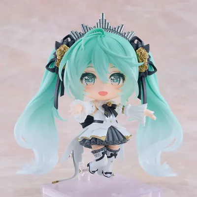 PRE-ORDER Good Smile Nendoroid Hatsune Miku Symphony: 10th Anniversary Ver.