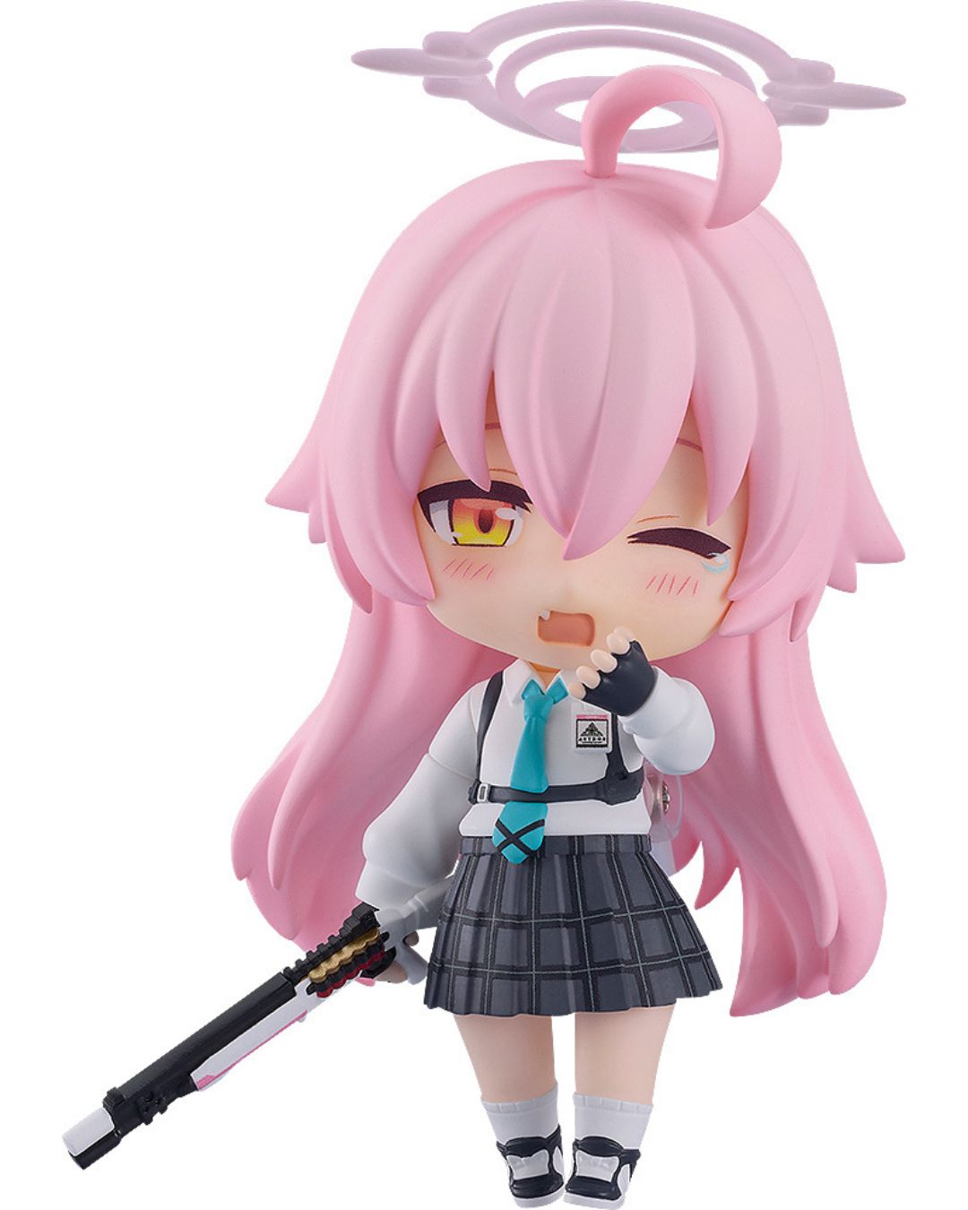 PRE-ORDER Good Smile Nendoroid Blue Archive - Hoshino Takanashi (Armed)
