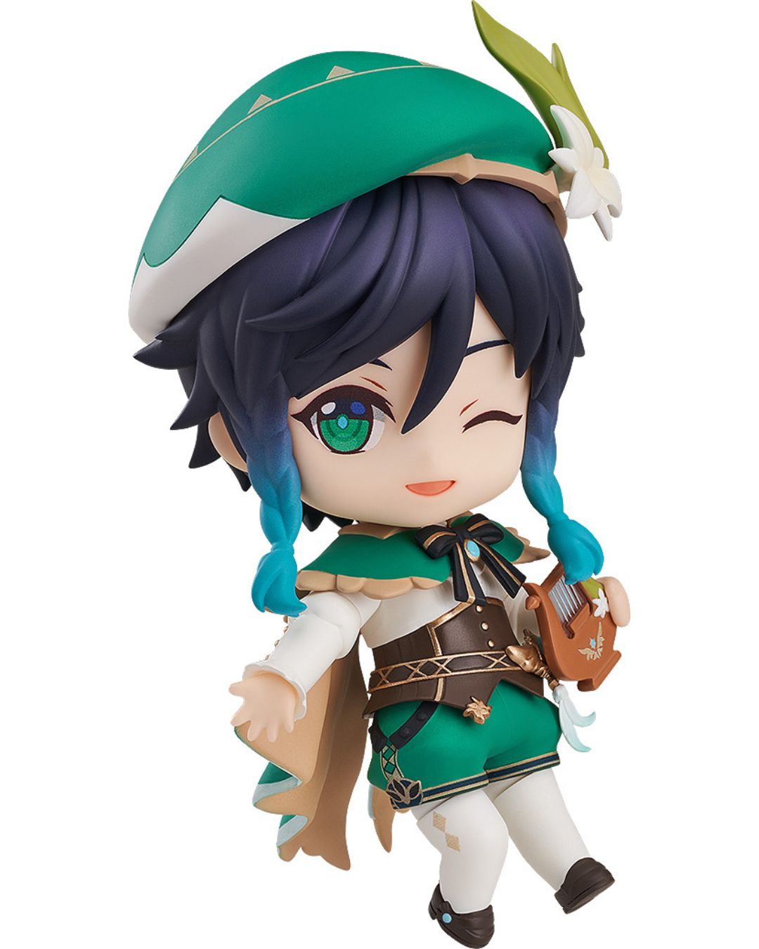 PRE-ORDER Good Smile Nendoroid Genshin Impact - Venti