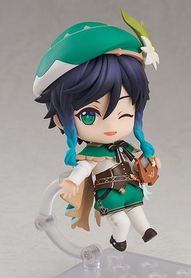 PRE-ORDER Good Smile Nendoroid Genshin Impact - Venti