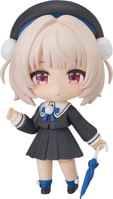 PRE-ORDER Good Smile Nendoroid Ui