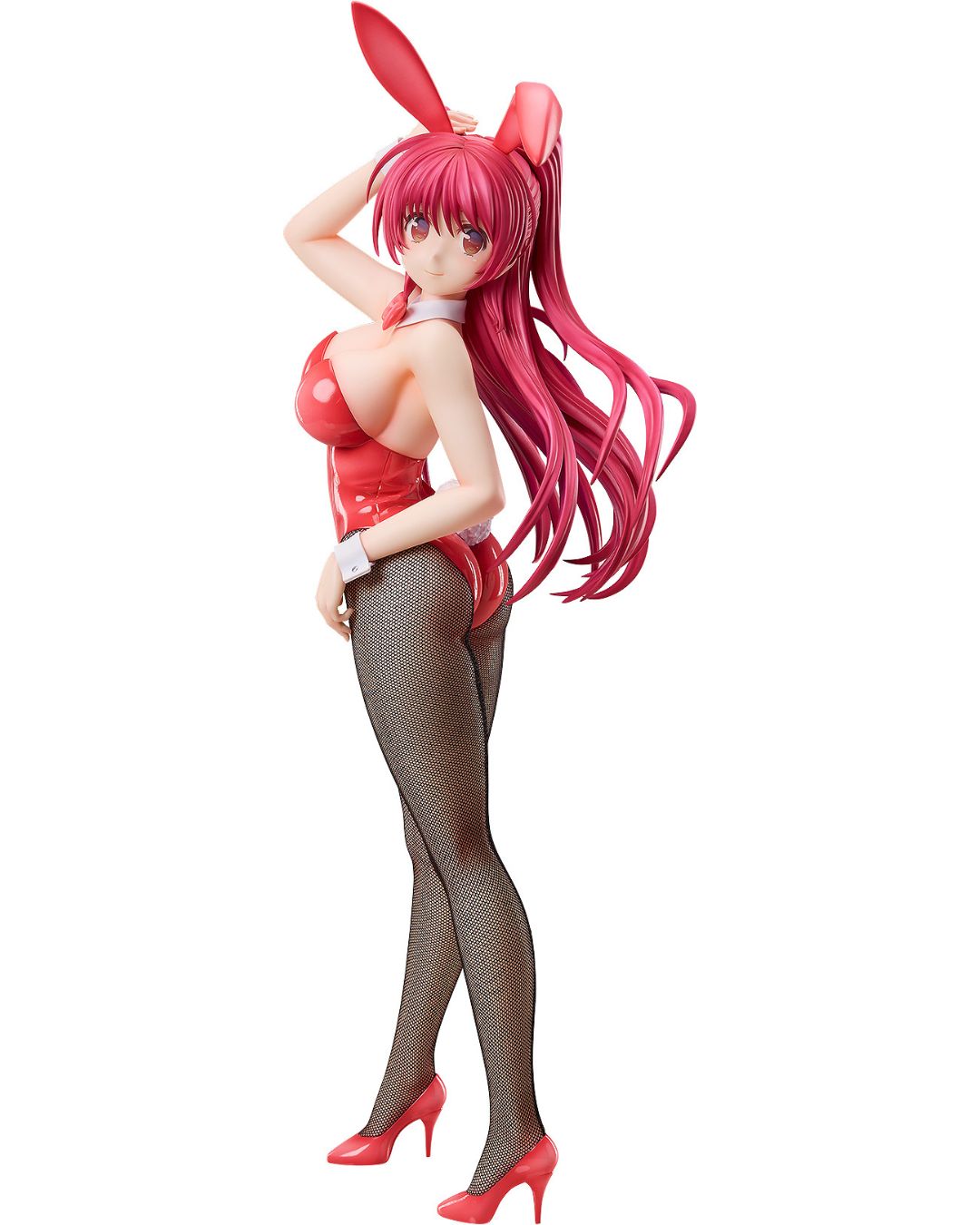 PRE-ORDER Good Smile To heart 2: Tamaki Kousaka: Bunny Ver. 1/4th Scale Figure