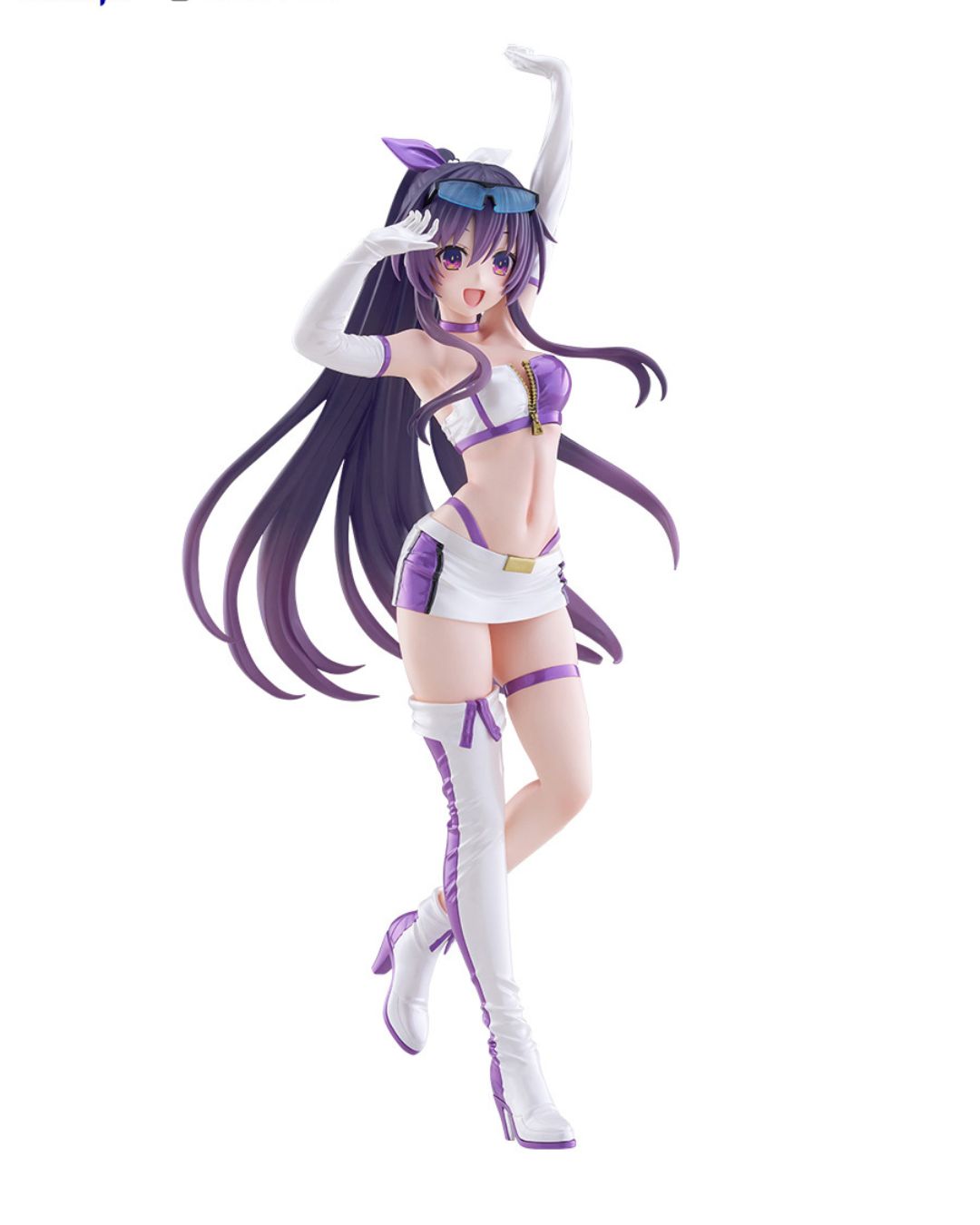 PRE-ORDER Good Smile Date A Live V - Tenitol Tall Tohka Yatogami Race Queen Ver.