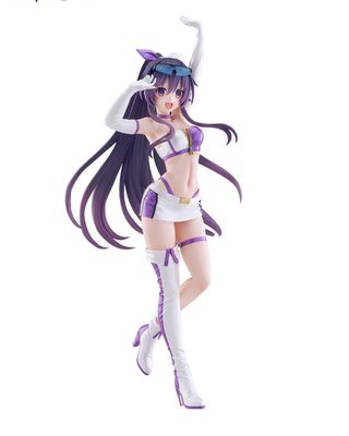 PRE-ORDER Good Smile Date A Live V - Tenitol Tall Tohka Yatogami Race Queen Ver.