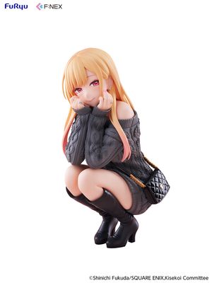 PRE-ORDER Good Smile My Dress Up Darling Marin Kitagawa Marin Knit Ver. 1/6th Scale Figure