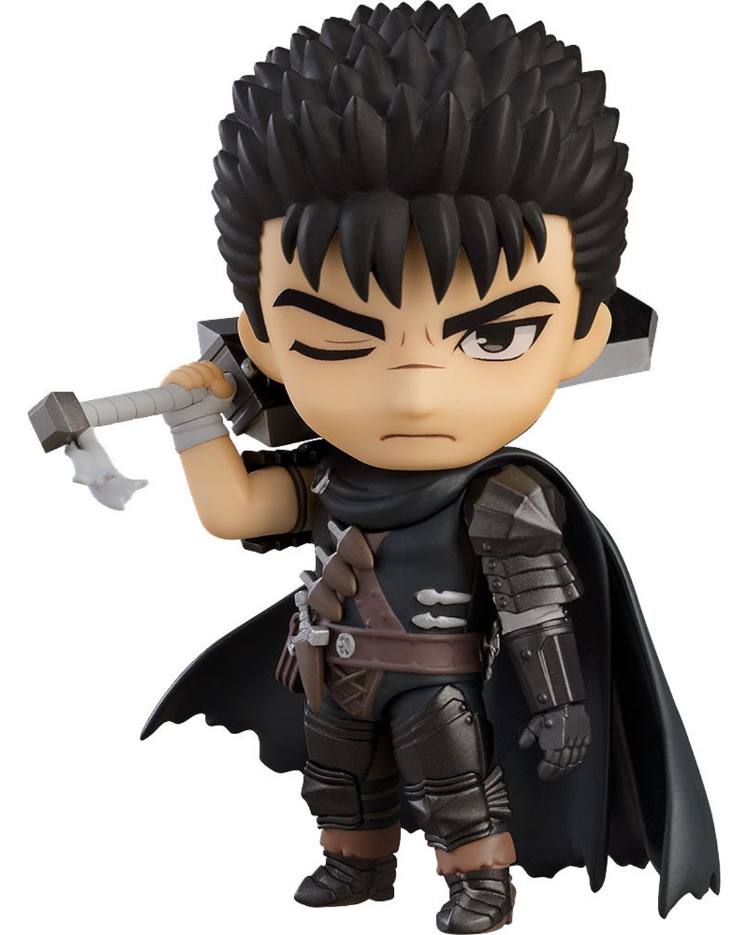 PRE-ORDER Good Smile Nendoroid Berserk - Guts