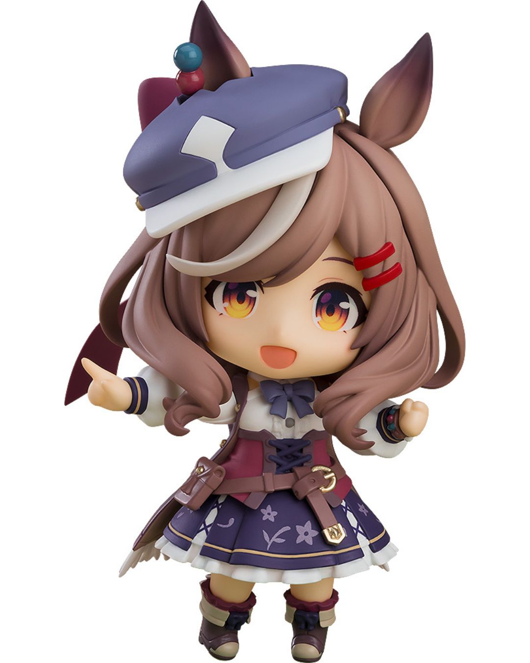 PRE-ORDER Good Smile Nendoroid Umamusume Pretty Derby - Matikanetannhauser