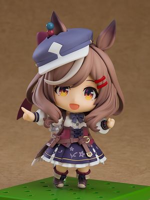 PRE-ORDER Good Smile Nendoroid Umamusume Pretty Derby - Matikanetannhauser