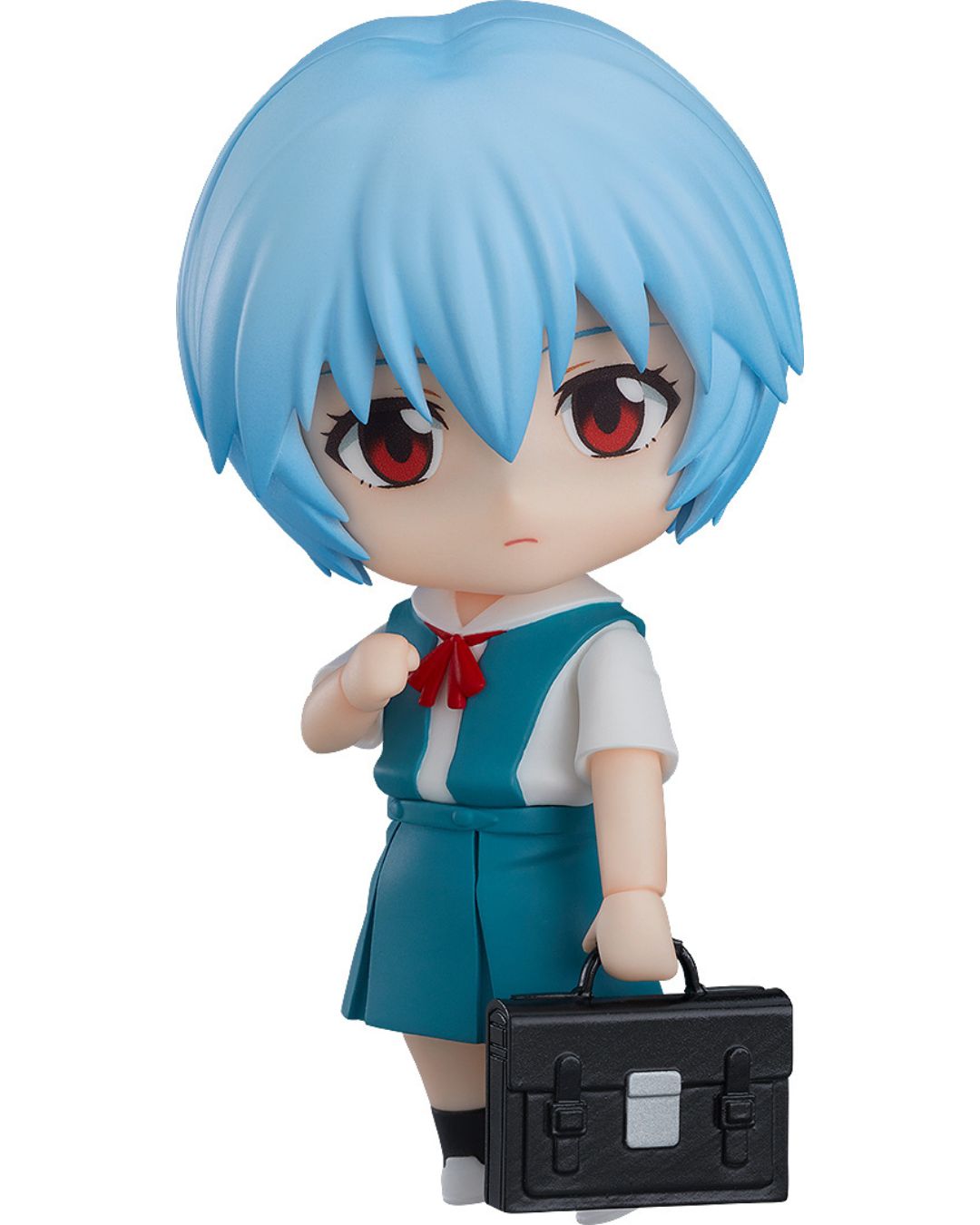 PRE-ORDER Good Smile Nendoroid Rebuild of Evangelion - Rei Ayanami