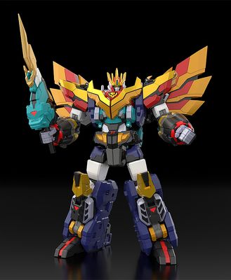 PRE-ORDER Good Smile Dandivine The Gattai DX Dandivine