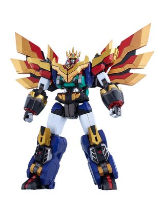 PRE-ORDER Good Smile MODEROID Dandivine (Action Model) Plastic Model Kit