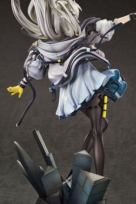 PRE-ORDER Good Smile Arknights: Endfield Perlica 1/7th Scale Figure