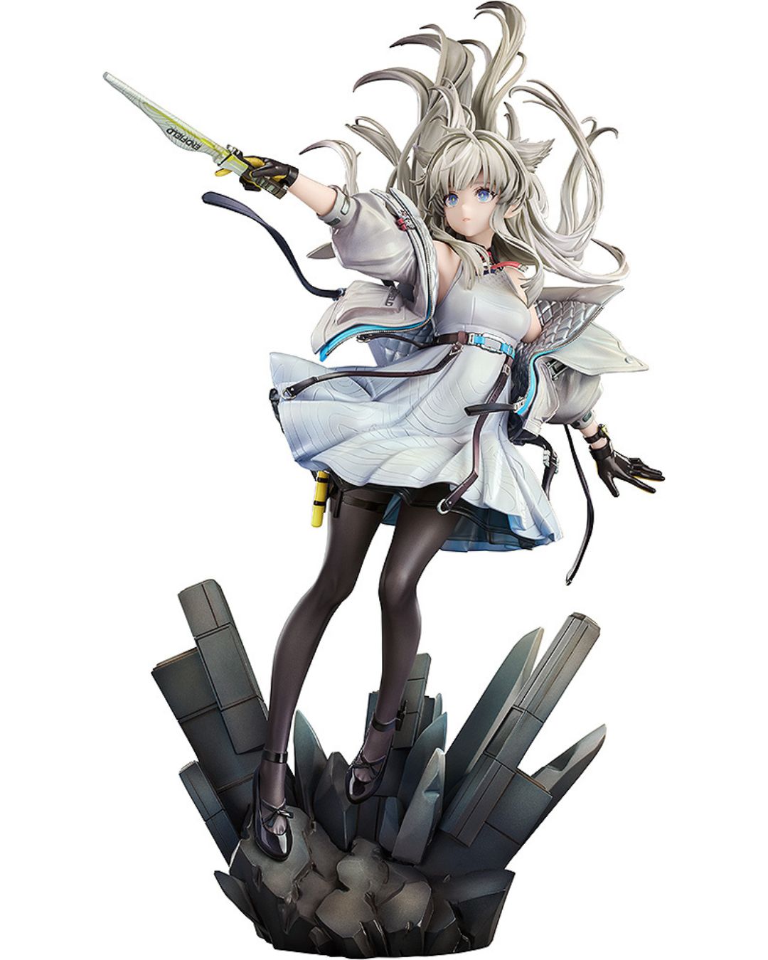 PRE-ORDER Good Smile Arknights: Endfield Perlica 1/7th Scale Figure