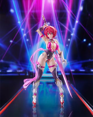 PRE-ORDER Good Smile Pop Up Parade SP Cutie Honey Nova - Cutie Honey
