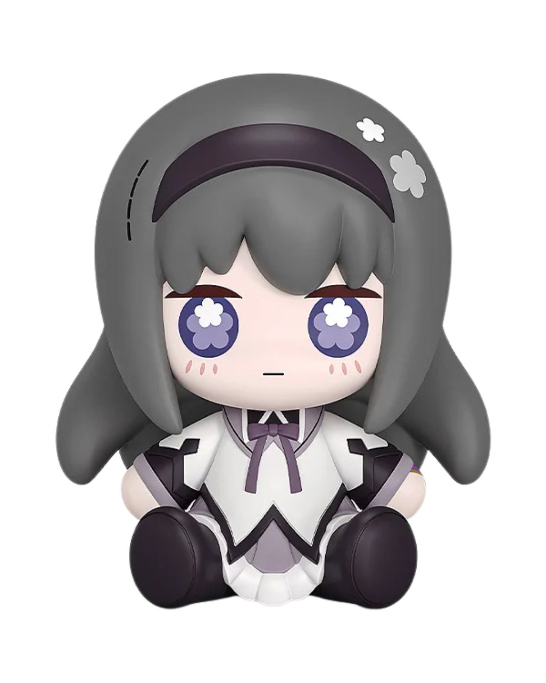 PRE-ORDER Good Smile Huggy Good Smile Puella Magi Madoka Magica - Homura Akemi