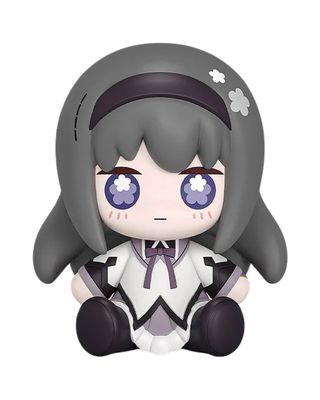 PRE-ORDER Good Smile Huggy Good Smile Puella Magi Madoka Magica - Homura Akemi