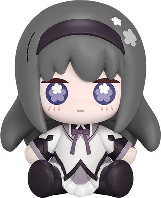 PRE-ORDER Good Smile Huggy Good Smile Puella Magi Madoka Magica - Homura Akemi