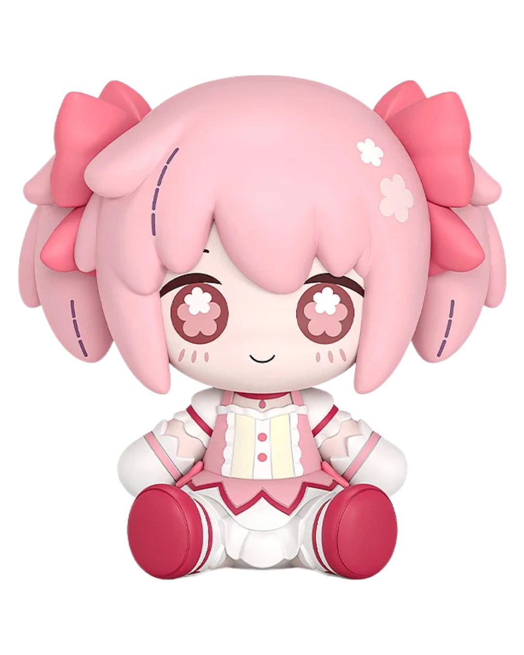 PRE-ORDER Good Smile Huggy Good Smile Puella Magi Madoka Magica - Madoka Kaname