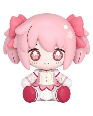 PRE-ORDER Good Smile Huggy Good Smile Puella Magi Madoka Magica - Madoka Kaname