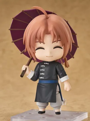 PRE-ORDER Good Smile Nendoroid Gintama - Kamui