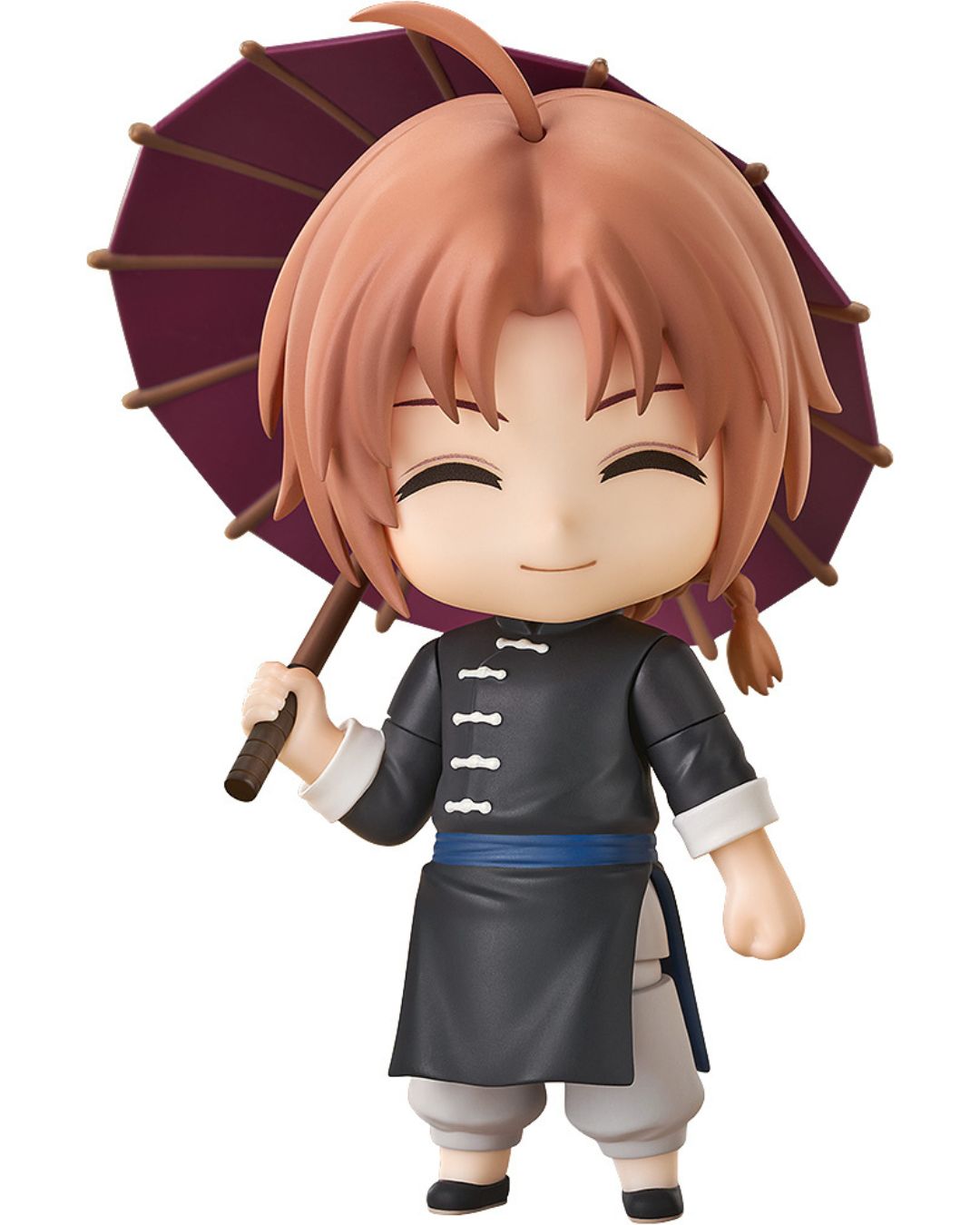 PRE-ORDER Good Smile Nendoroid Gintama - Kamui