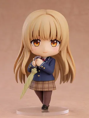 PRE-ORDER Good Smile Nendoroid The Angel Next Door Spoils Me Rotten - Mahiru Shiina
