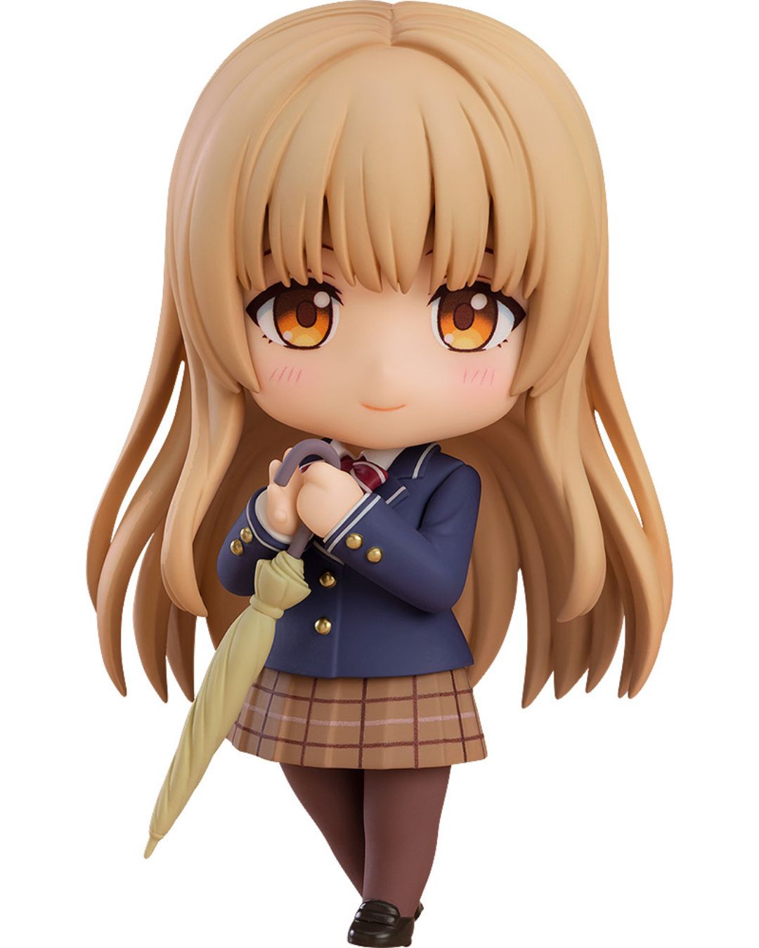 PRE-ORDER Good Smile Nendoroid The Angel Next Door Spoils Me Rotten - Mahiru Shiina
