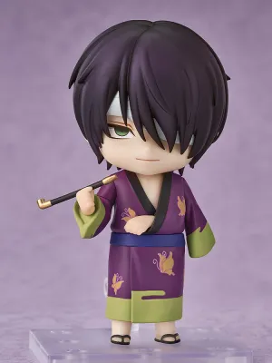 PRE-ORDER Good Smile Nendoroid Gintama - Shinsuke Takasugi