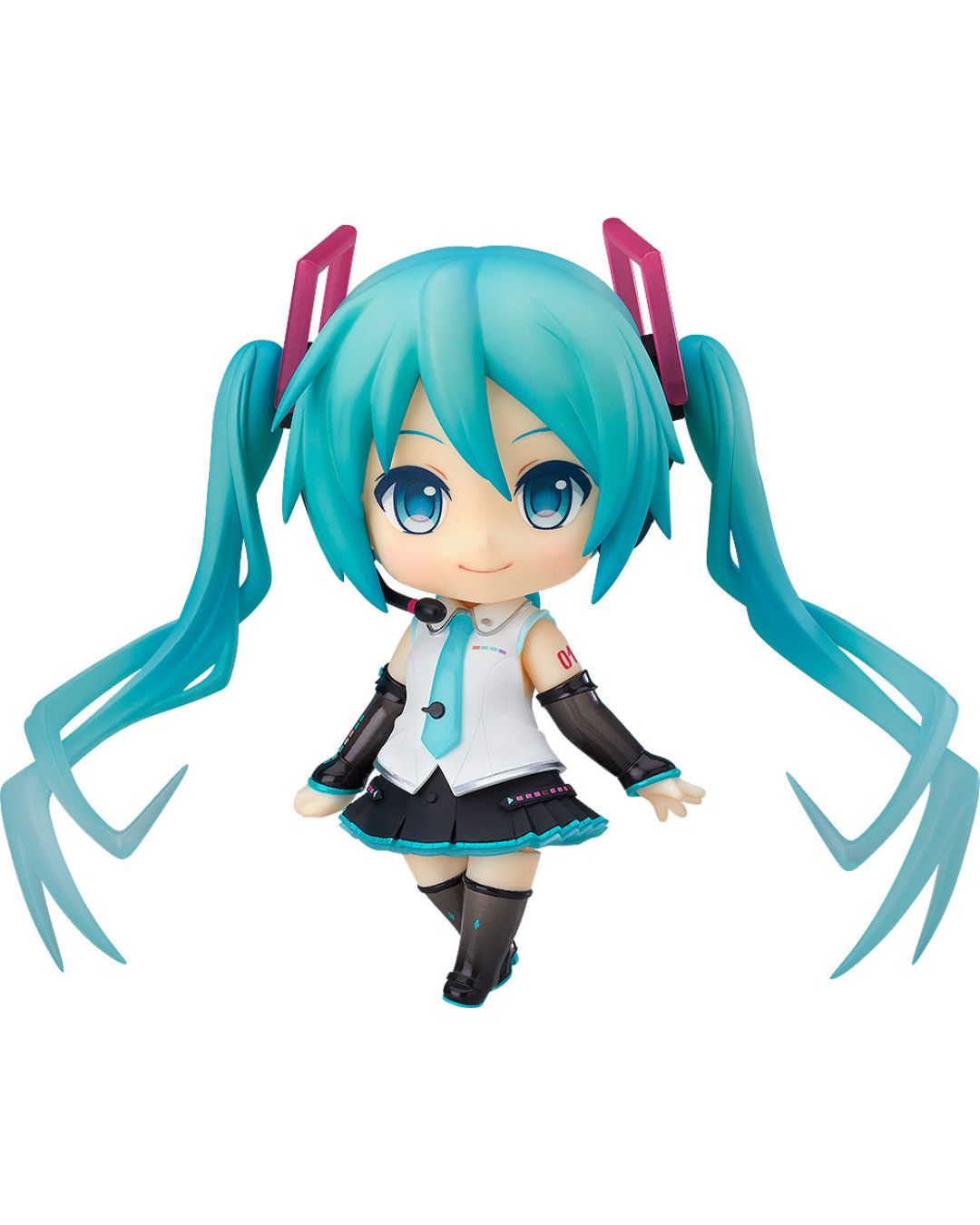 PRE-ORDER Good Smile Nendoroid Vocaloid Hatsune Miku V4X