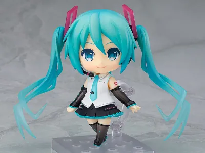 PRE-ORDER Good Smile Nendoroid Vocaloid Hatsune Miku V4X