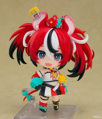 PRE-ORDER Good Smile Nendoroid Hololive Production - Hakos Baelz