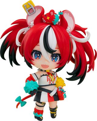 PRE-ORDER Good Smile Nendoroid Hololive Production - Hakos Baelz