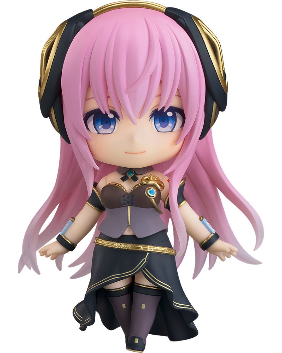 PRE-ORDER Good Smile Nendoroid Vocaloid Megurine Luka V4X