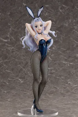 PRE-ORDER Good Smile Fairy Tail - Mirajane Strauss: Bunny Ver. 1/4th Scale Figure