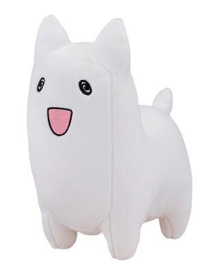 PRE-ORDER Good Smile The Laid-Off Cheat-Granting Mage Enjoy a Second Lease of Life - Donguri Plushie