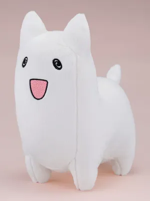 PRE-ORDER Good Smile The Laid-Off Cheat-Granting Mage Enjoy a Second Lease of Life - Donguri Plushie