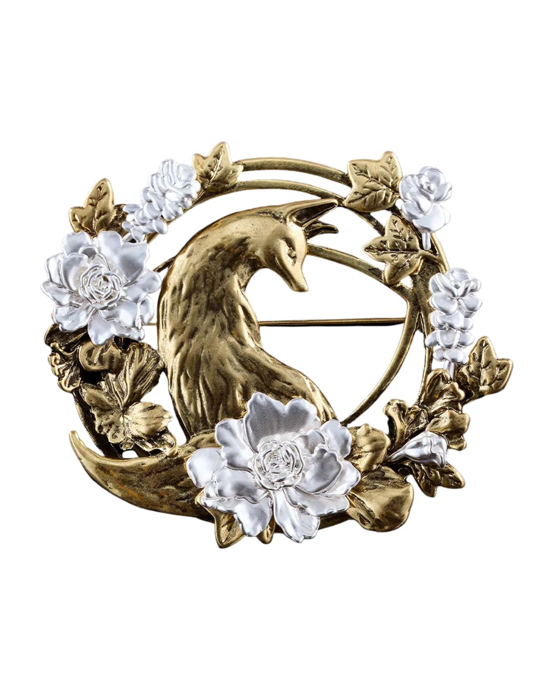 PRE-ORDER Good Smile Silent Hill f Brooch