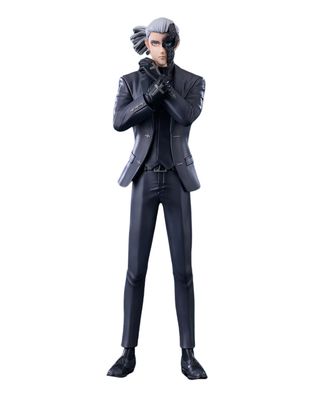 PRE-ORDER Kotobukiya Livio the Double Fang TRIGUN STAMPEDE OSHI WORKS