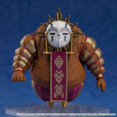 PRE-ORDER Good Smile Nendoroid Clair Obscur: Expedition 33 - Esquie