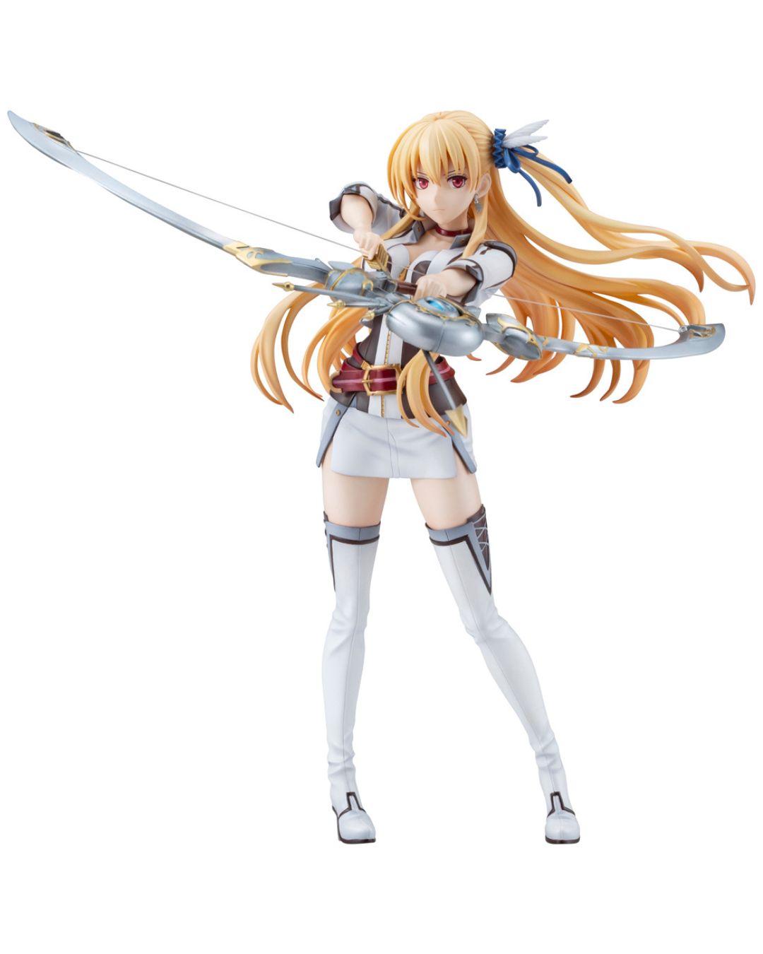 PRE-ORDER Kotobukiya The Legend of Heroes Alisa Reinford 1/8th Scale Figure