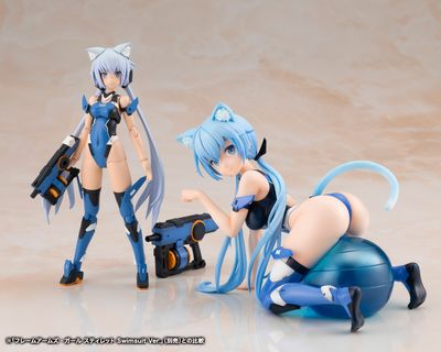 PRE-ORDER Kotobukiya Frame Arms Girl Stylet Swimsuit Ver. Non Scale Figure