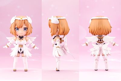 PRE-ORDER Kotobukiya Arcanadea Yurucana Lumitea
