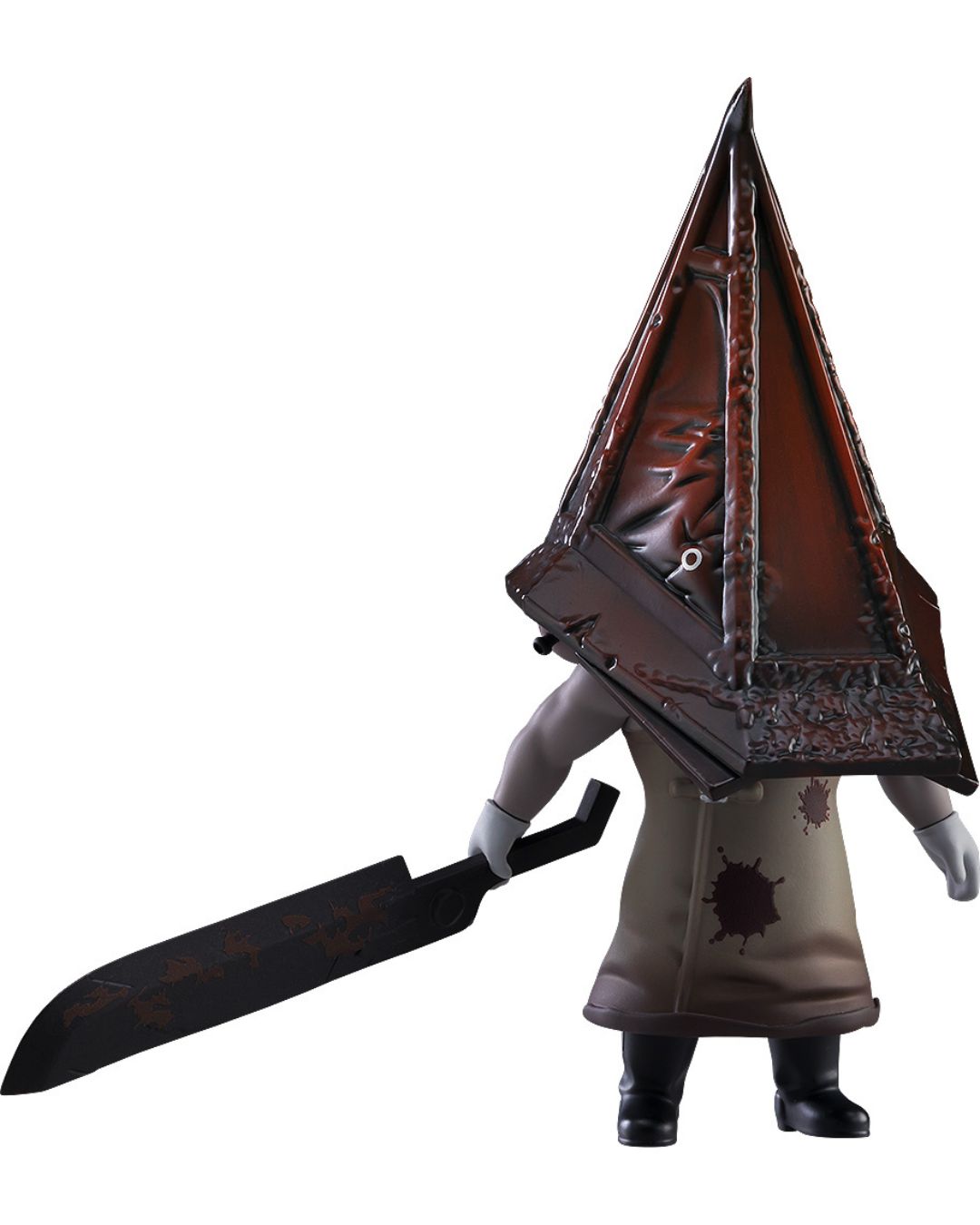PRE-ORDER Good Smile Nendoroid Silent HIll 2 - Red Pyramid Thing