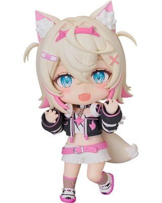 PRE-ORDER Good Smile Nendoroid hololive Production - Mococo Abyssgard
