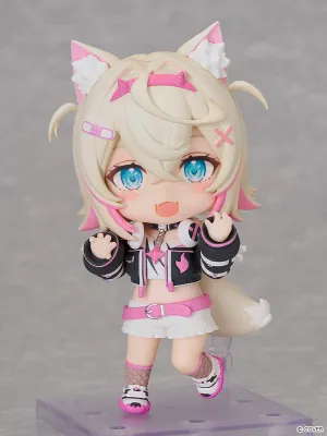 PRE-ORDER Good Smile Nendoroid hololive Production - Mococo Abyssgard