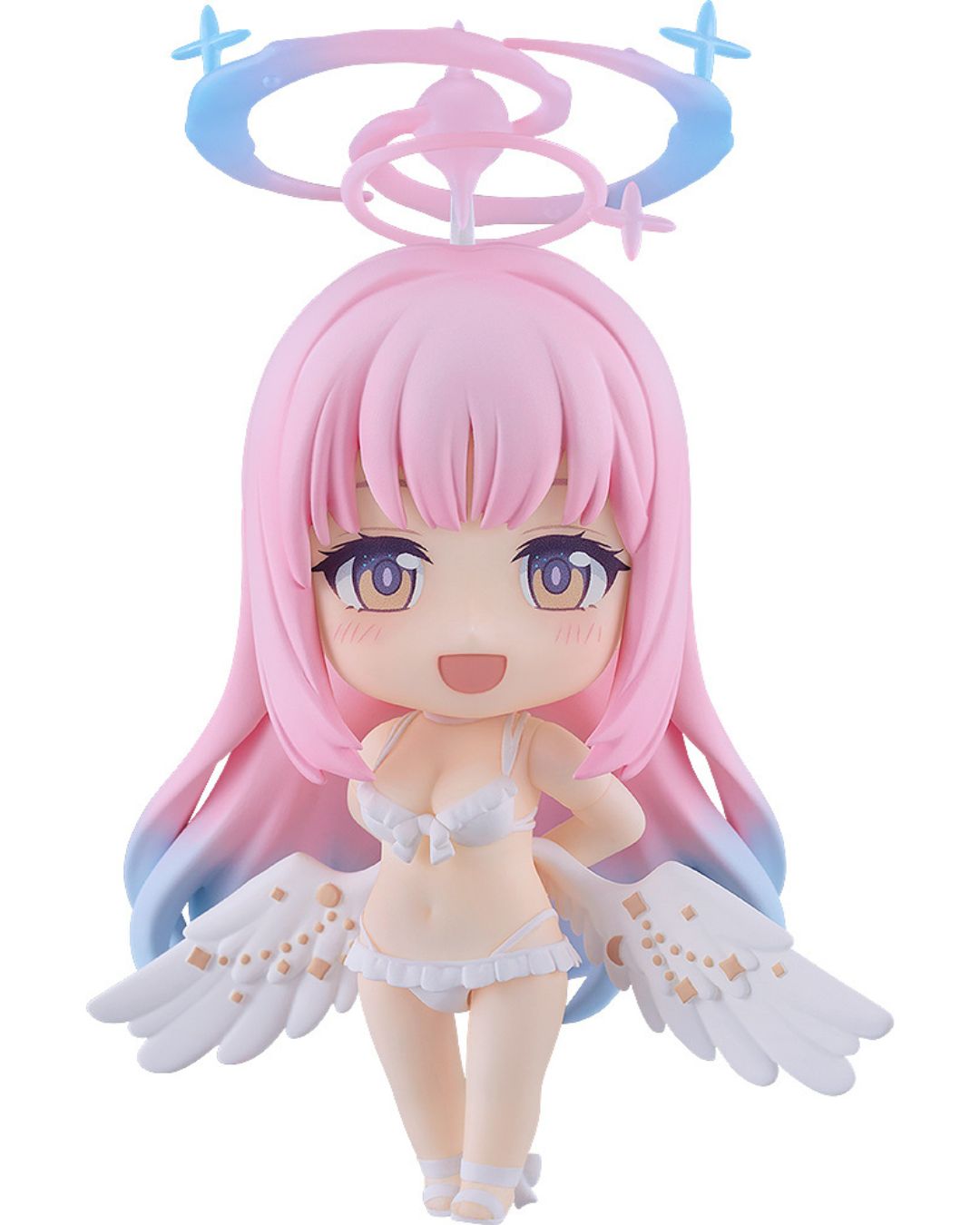 PRE-ORDER Good Smile Nendoroid Blue Archive - Mika Misono (Swimsuit) Basic